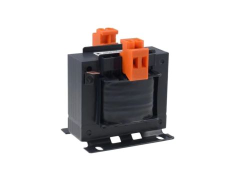 STM63/230V Transformator sieciowy 63VA 230VAC 230V śrubowy IP00 A: 78mm