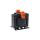 Transformator sieciowy 63VA 230VAC 230V śrubowy IP00 A: 78mm STM63/230/230V