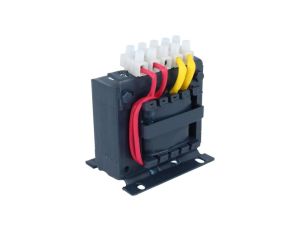 Transformator sieciowy 63VA 400VAC 42V Wypr: listwa zaciskowa TMM63/A400/42V