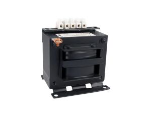 Transformator sieciowy 160VA 400VAC 42V śrubowy IP00 A: 96mm TMM160/A400/42V
