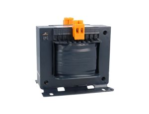 Transformator sieciowy 320VA 230VAC 48V śrubowy IP00 A: 120mm STM320/230/48V