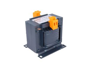 Transformator sieciowy 160VA 400VAC 230V śrubowy IP00 A: 96mm STM160/400/230V
