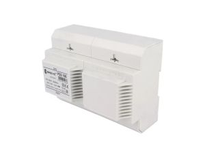 Transformator sieciowy 100VA 230VAC 24V na szynę DIN IP30 PSS100/230/24V