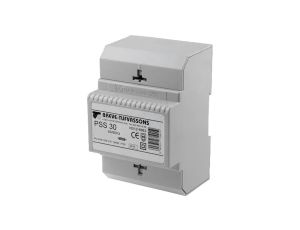 Transformator sieciowy 30VA 400VAC 230V na szynę DIN IP30 PSS30/400/230V