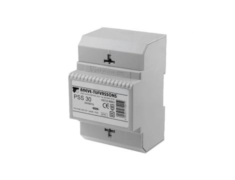 PSS30/400/230V Transformator sieciowy 30VA 400VAC 230V na szynę DIN IP30