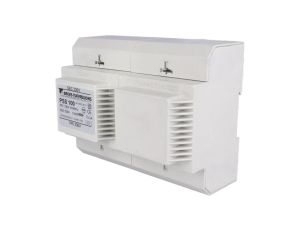 Transformator sieciowy 100VA 230VAC 230V na szynę DIN IP30 PSS100/230/230V