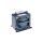 Transformator sieciowy 300VA 230VAC 110V śrubowy IP00 D: 90mm TMM300/A230/110V