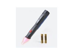 Bezdotykowy detektor napięcia od 50V do 1000V CEM AC-6