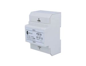 Transformator sieciowy 30VA 500VAC 230V na szynę DIN IP30 PSS30/500/230V