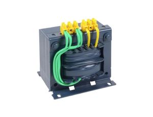 Transformator sieciowy 1000VA 400VAC 230V śrubowy IP00 TMM TMM1000/A400/230V