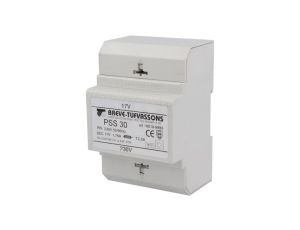 Transformator sieciowy 30VA 230VAC 17V PSS30/230/17V