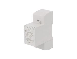 Transformator sieciowy 10VA 230VAC 8V PSS10T/230/8V