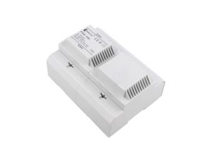 PSS100/500/230V Transformator sieciowy 100VA 500VAC 230V na szynę DIN IP30