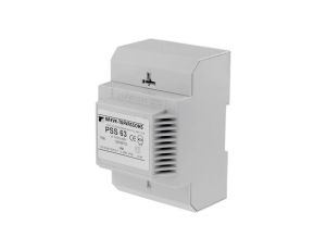PSS63/500/24V Transformator sieciowy 63VA 500VAC 24V