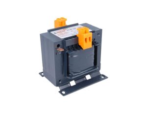 Transformator sieciowy 160VA 230VAC 230V śrubowy IP00 A: 96mm STM160/230/230V
