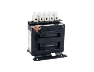 Transformator sieciowy 30VA 230VAC 110V śrubowy IP00 A: 66mm TMM30/A230/110V