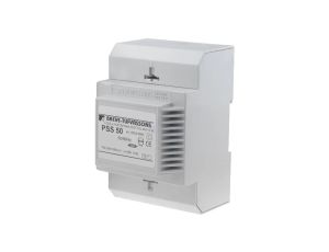 Transformator sieciowy 50VA 230VAC 100V na szynę DIN IP30 PSS50/230/100V