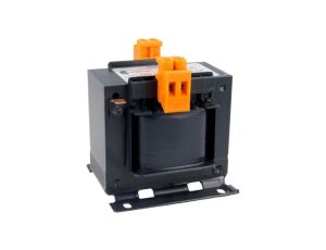 Transformator sieciowy 100VA 400VAC 24V śrubowy IP00 A: 84mm STM100/400/24V