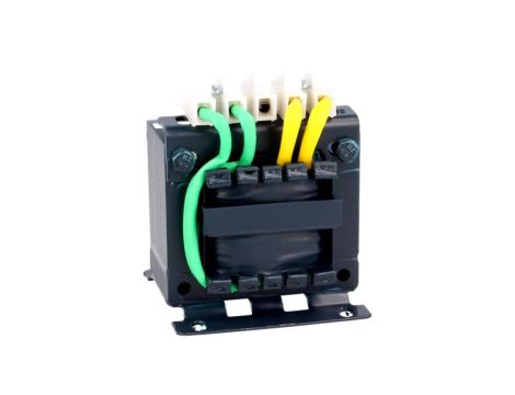 TMM50/A230/110V Transformator sieciowy 50VA 230VAC 110V śrubowy IP00 A: 66mm