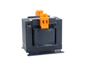 Transformator sieciowy 100VA 400VAC 230V śrubowy IP00 A: 84mm STM100/400/230V