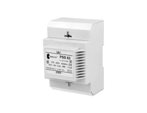 PSS63/230/18V Transformator sieciowy 63VA 230VAC 18V