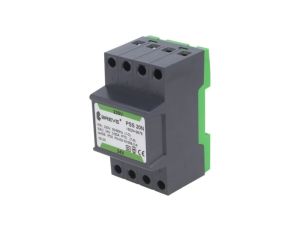 Transformator sieciowy 20VA 230VAC 24V PSS20N/230/24V