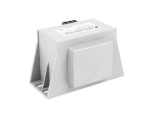 TZB20/ZZ230/24V Transformator zalewany 20VA 230VAC 24V