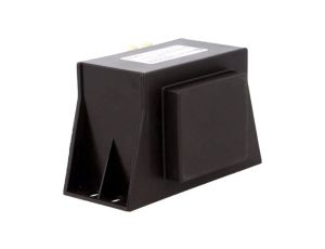 Transformator zalewany 35VA 230VAC 24V Wypr listwa zaciskowa TZB35/ZZ230/24V