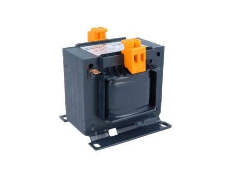 STM160/400/48V Transformator sieciowy 160VA 400VAC 48V śrubowy IP00 A: 96mm