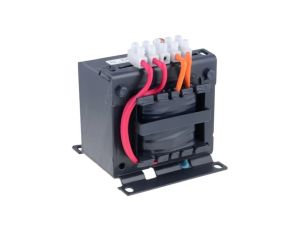 TMM200/A230/42V Transformator sieciowy 200VA 230VAC 42V śrubowy IP00 A: 96mm