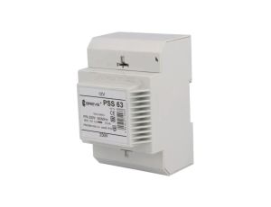 PSS63/230/12V Transformator sieciowy 63VA 230VAC 12V