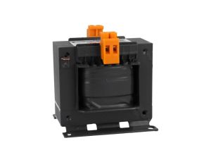 Transformator sieciowy 160VA 230VAC 24V śrubowy IP00 A: 96mm STM160/230/24V