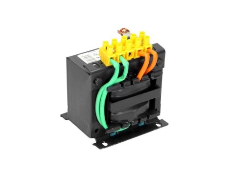 TMM100/A400/24V Transformator sieciowy 100VA 400VAC 24V śrubowy IP00 A 84mm