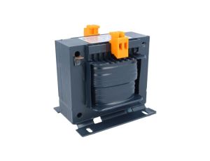 Transformator sieciowy 320VA 230VAC 24V śrubowy IP00 A: 120mm STM320/230/24V
