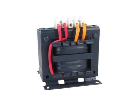 TMM160/A400/110V Transformator sieciowy 160VA 400VAC 110V śrubowy IP00 A: 96mm