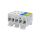 LZ w korpusie ZU 5-torowa 5x16mm2 (3L+N+PE) Al/Cu