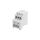 Blok rozdzielczy DBR 200A (1x70,1x35 / 6x16) Al/Cu - szary