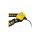 Latarka czołowa LED akumulatorowa IP65 4W SMD LED 150lm 2W SMD LED 200lm 3,7V 1000mAh Li-Po z czuj zbliż LC-1 W-00338