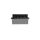 Gniazdo meblowe do zabudowy 3 złącza wtyczkowe schuko 1xUSB A 1xUSB C GMZ/S-5AP W-72015