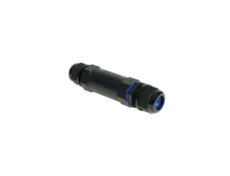 Złączka kablowa hermetyczna IP68 5-pin stałe 16A 230-450VAC ZKH2-5SS W-00380