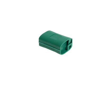 Puszka hermetyczna IP68 z żelem 38/52/26mm PHZ-2 W-00383