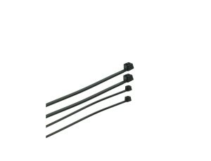 Opaska kablowa 2,5x200 czarna OK-2520C W-00604 /100szt./