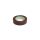 Taśma izolacyjna brązowa PVC 19mm 20m TI-19/20/BRĄZOWY W-05124