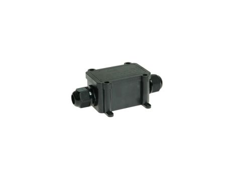 Puszka hermetyczna złączeniowa IP68 (0,5-2,5mm) PP2-3T W-00403