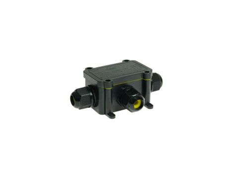 Puszka hermetyczna złączeniowa IP68 (0,5-2,5mm) PP4-3T W-00405
