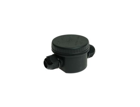 Puszka instalacyjna IP66 + Złącze 3 Torowe (0,5-2,5mm) PO2-3T W-00402