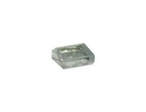 Szybkozłączka 5x do przewodów sztywnych 24A 0,75-2,5mm2 450VAC SZ-5W W-00373 /kpl 5szt./