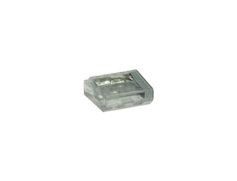 Szybkozłączka 5x do przewodów sztywnych 24A 0,75-2,5mm2 450VAC SZ-5W W-00373 /kpl 5szt./