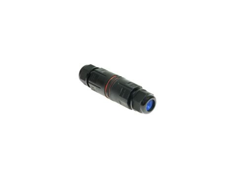 Złączka kablowa hermetyczna IP68 5-pin 16A 230-450VAC ZKH1-5BS W-00377