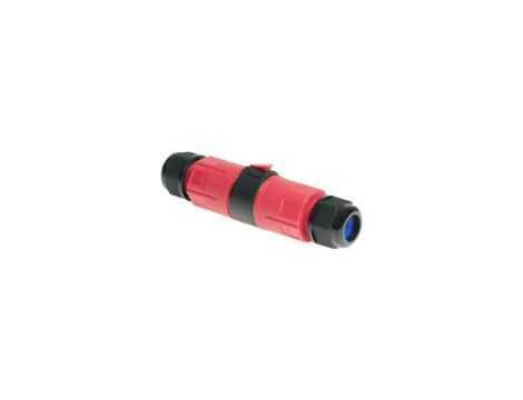 Złączka kablowa hermetyczna IP68 5-pin 16A 230-450VAC ZKH-5BO W-00375
